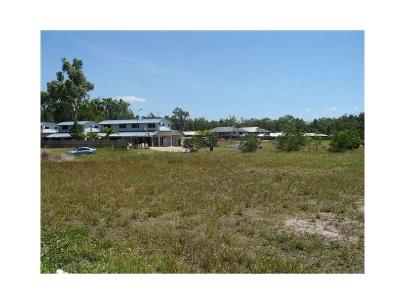 Mission Beach QLD 4852