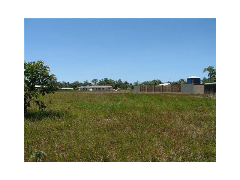 Mission Beach QLD 4852