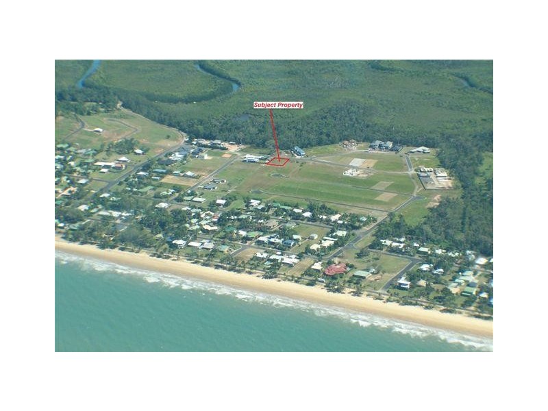 Mission Beach QLD 4852