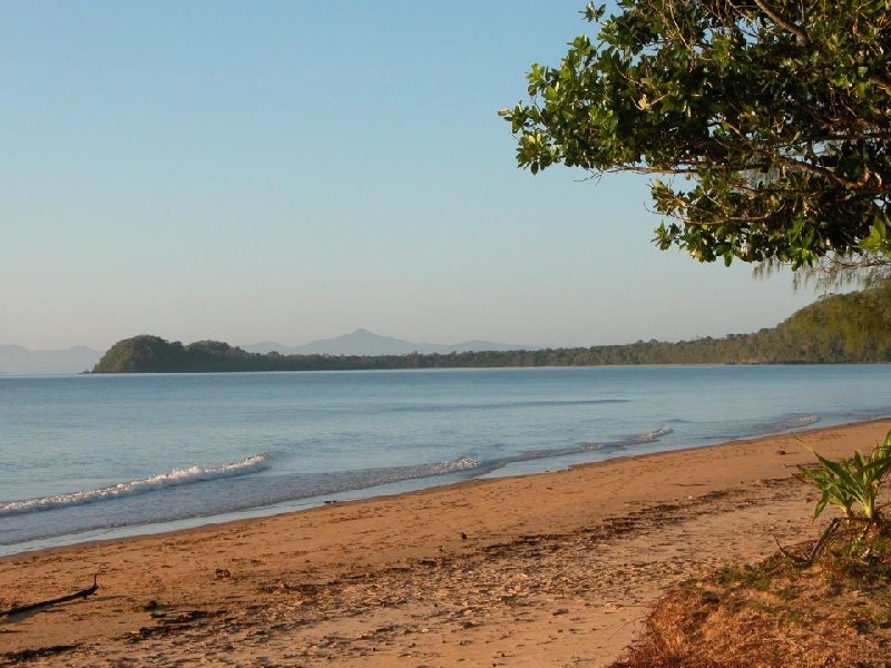 Mission Beach QLD 4852