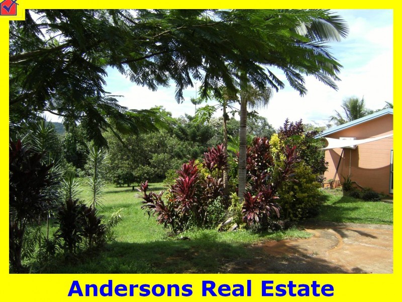 Mission Beach QLD 4852