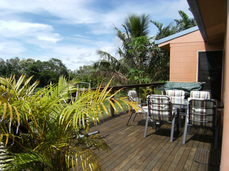 Mission Beach QLD 4852