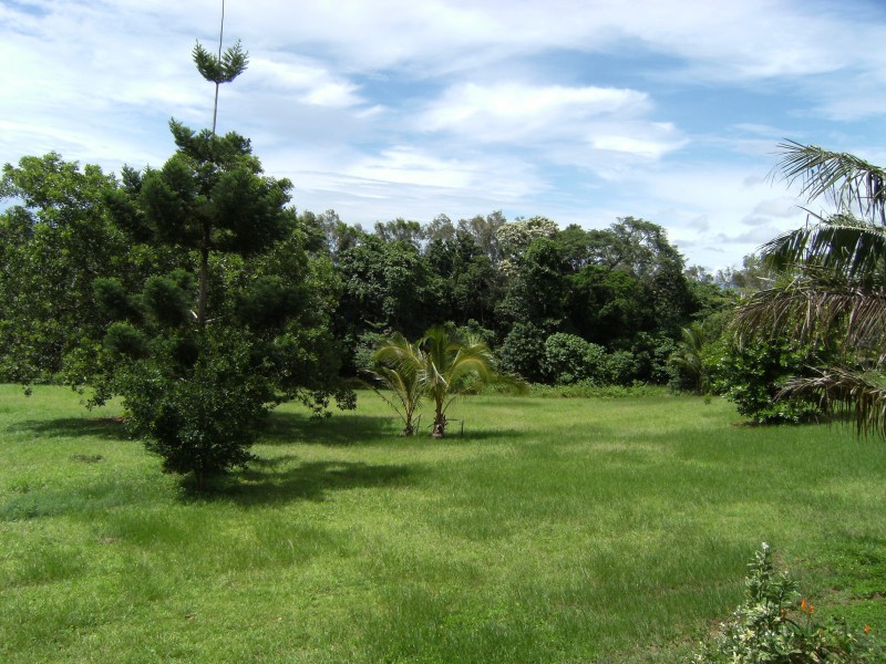 Mission Beach QLD 4852