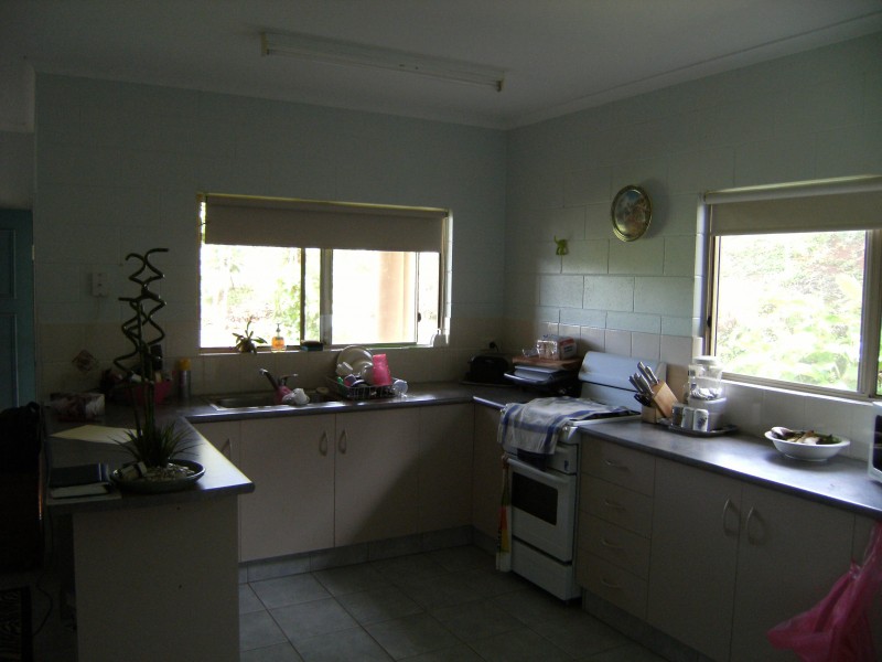 Mission Beach QLD 4852