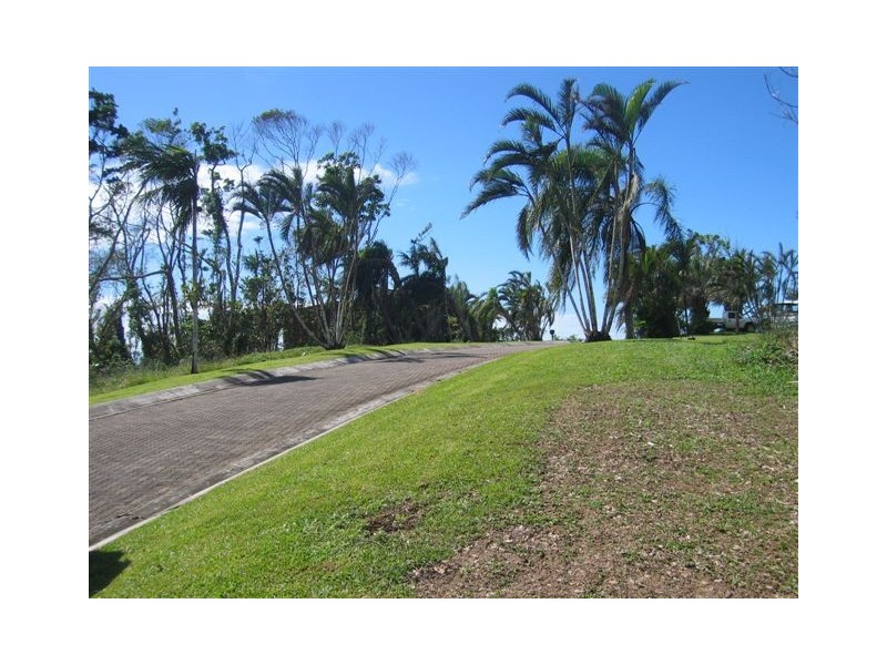 Mission Beach QLD 4852