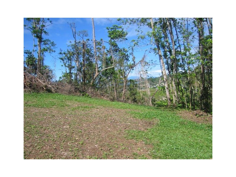 Mission Beach QLD 4852