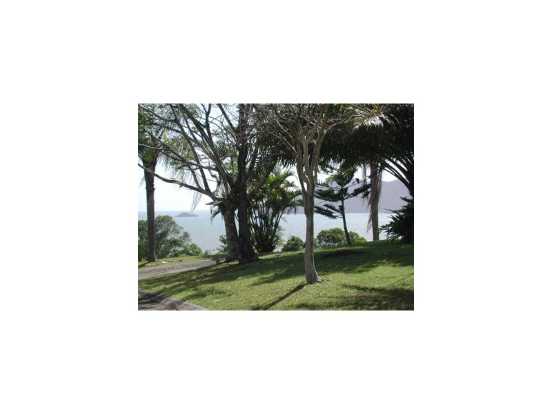 Mission Beach QLD 4852