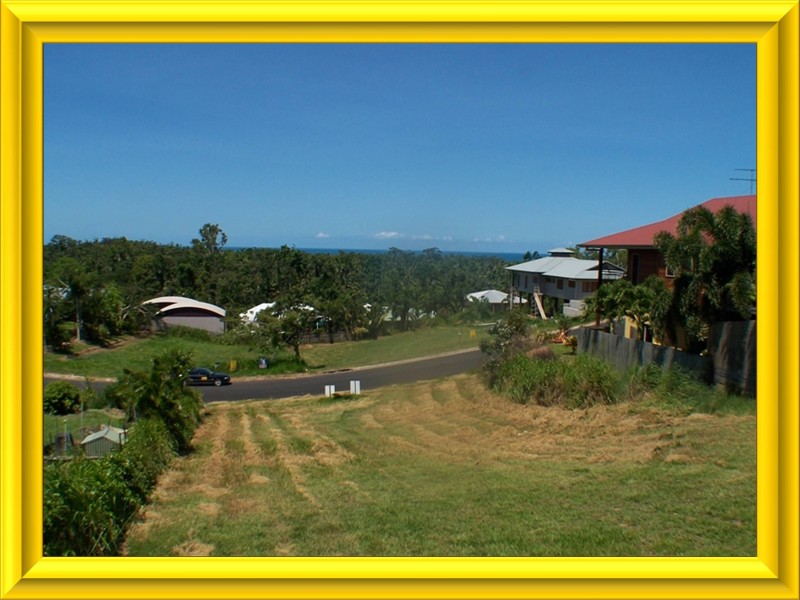 Mission Beach QLD 4852