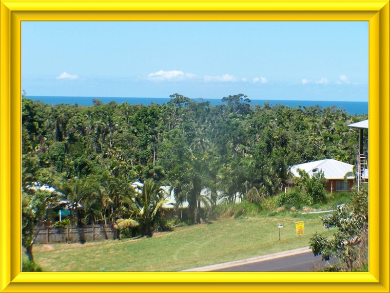 Mission Beach QLD 4852