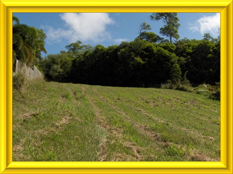 Mission Beach QLD 4852