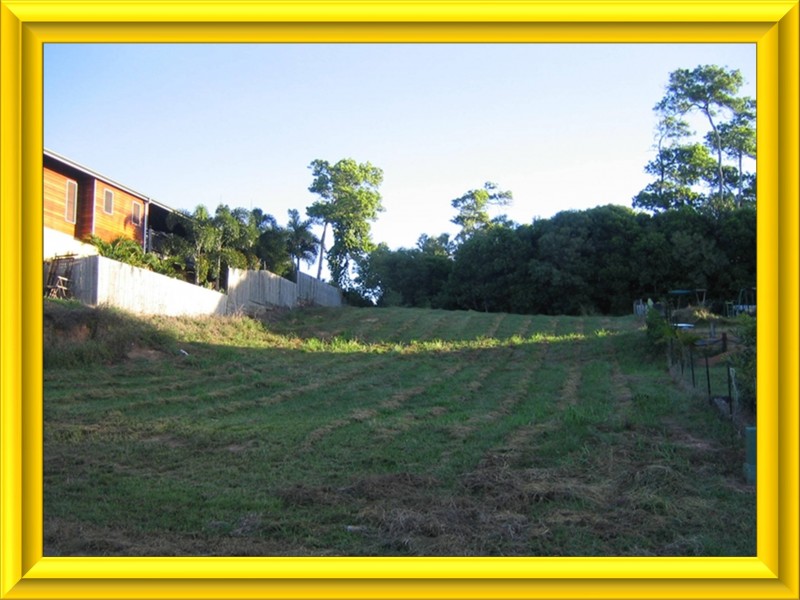 Mission Beach QLD 4852