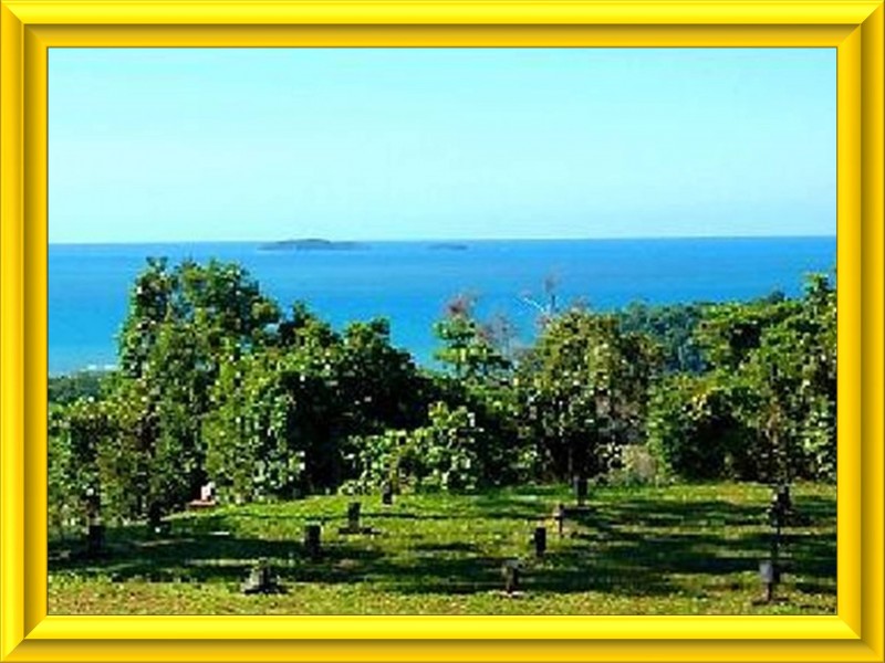 Mission Beach QLD 4852