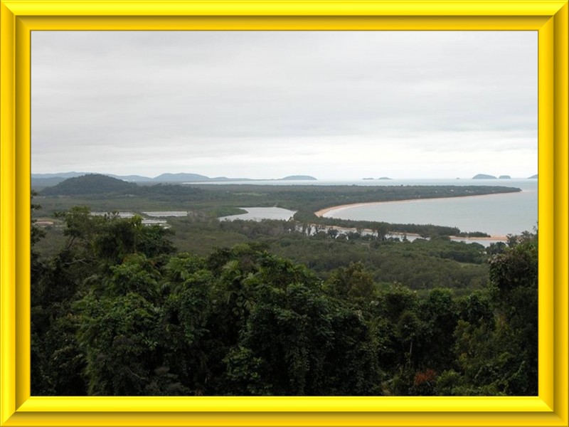 Mission Beach QLD 4852