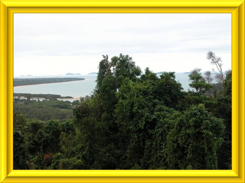 Mission Beach QLD 4852