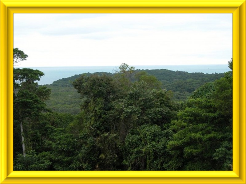 Mission Beach QLD 4852