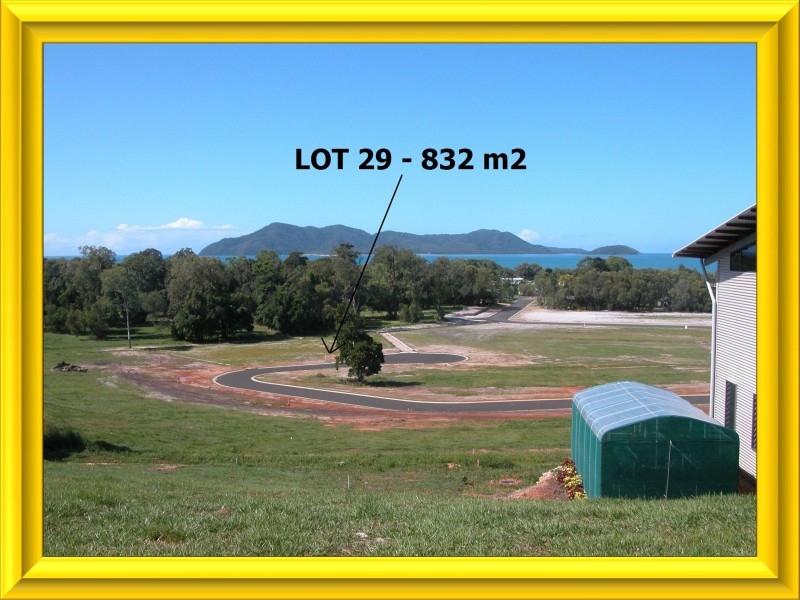 Mission Beach QLD 4852