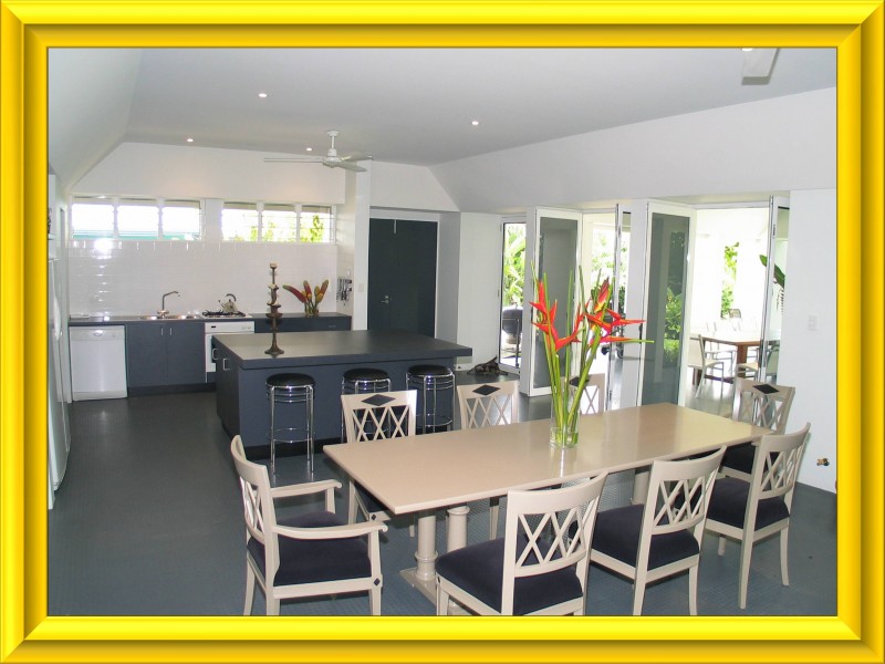 Mission Beach QLD 4852