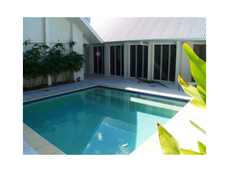 Mission Beach QLD 4852