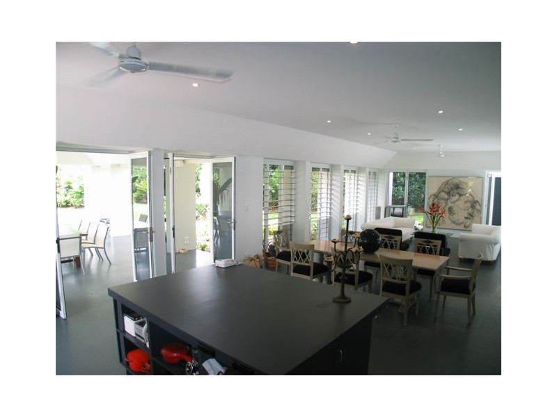 Mission Beach QLD 4852