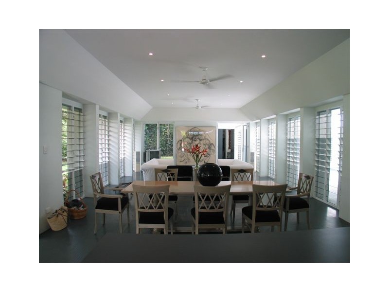 Mission Beach QLD 4852