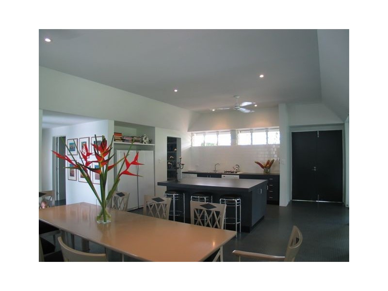 Mission Beach QLD 4852