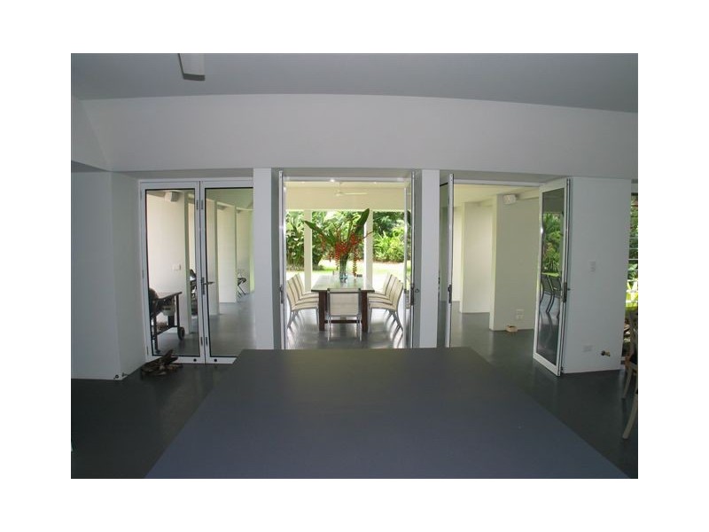 Mission Beach QLD 4852
