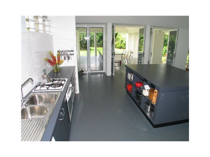 Mission Beach QLD 4852