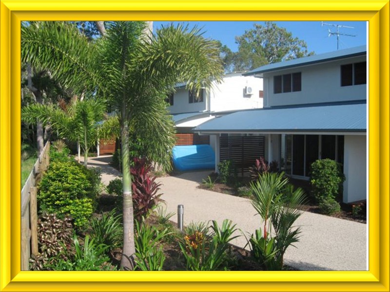 Mission Beach QLD 4852