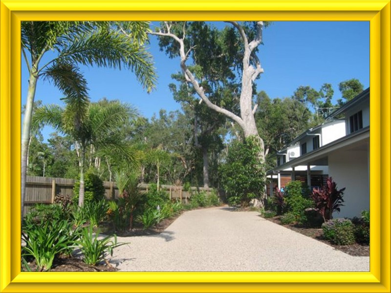 Mission Beach QLD 4852