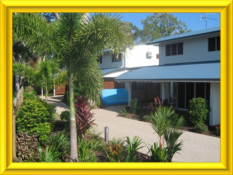 Mission Beach QLD 4852