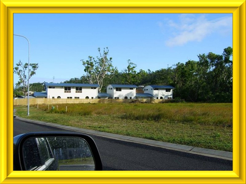 Mission Beach QLD 4852