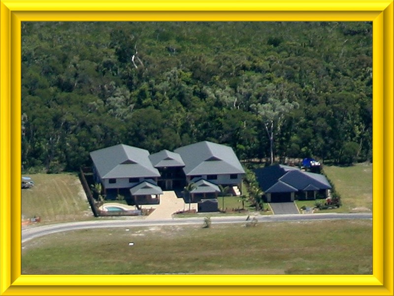 Mission Beach QLD 4852