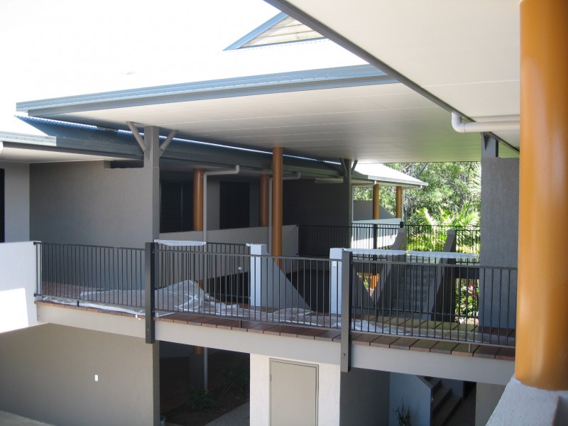 Mission Beach QLD 4852