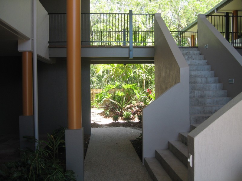 Mission Beach QLD 4852