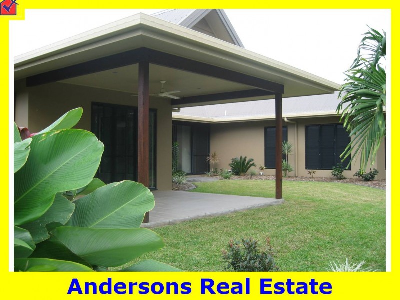 Mission Beach QLD 4852