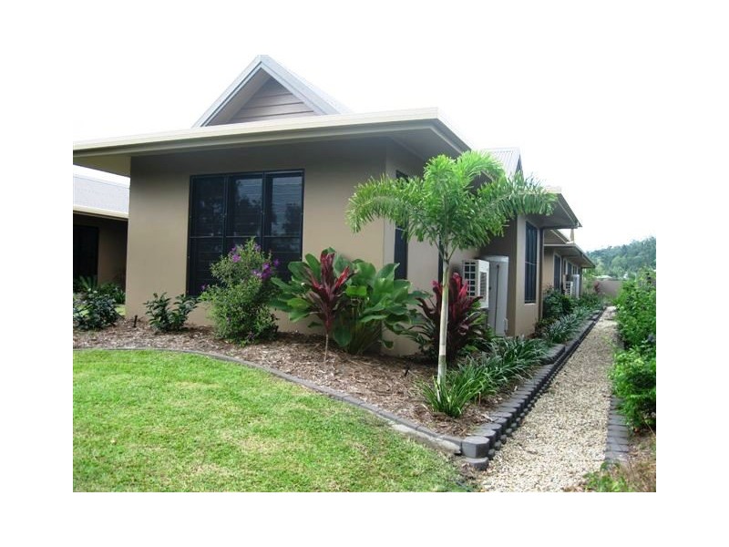 Mission Beach QLD 4852