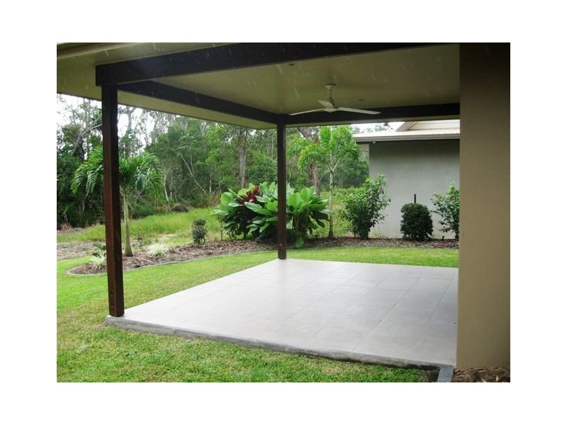 Mission Beach QLD 4852