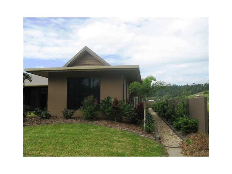 Mission Beach QLD 4852