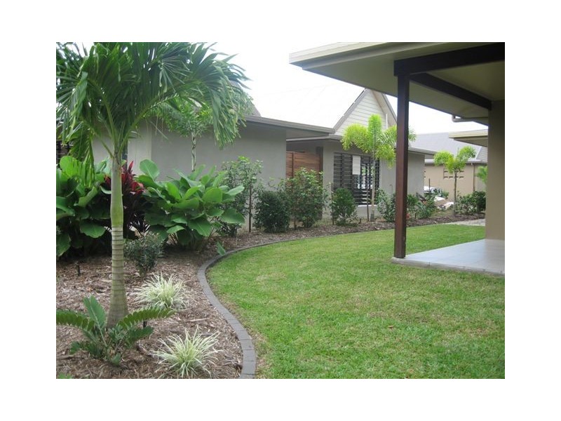 Mission Beach QLD 4852