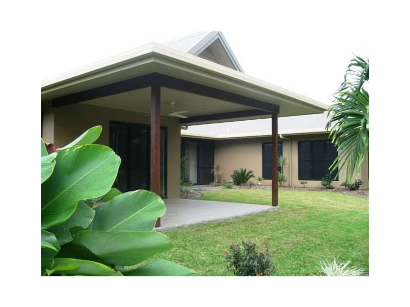 Mission Beach QLD 4852