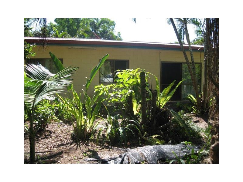 Mission Beach QLD 4852