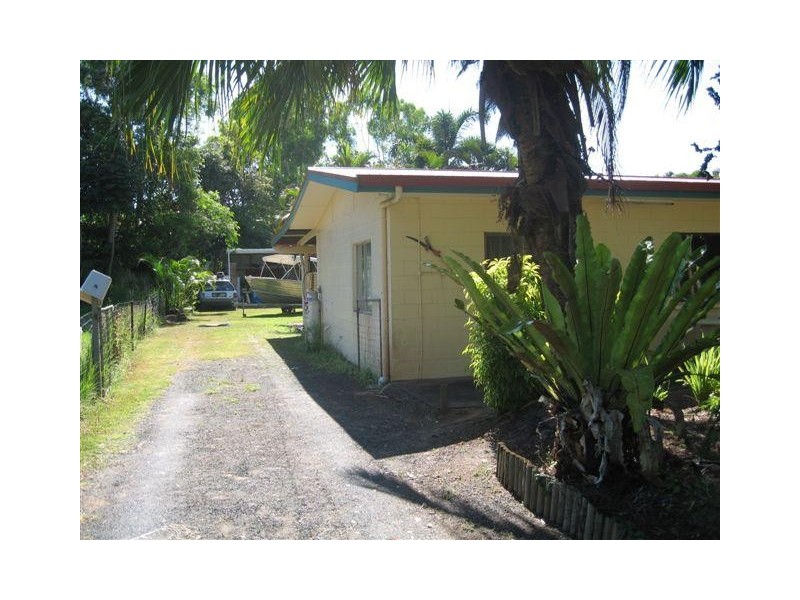 Mission Beach QLD 4852