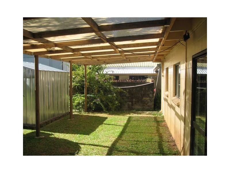 Mission Beach QLD 4852