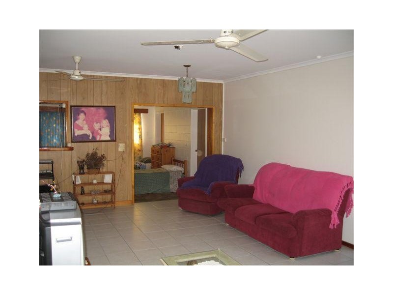 Mission Beach QLD 4852