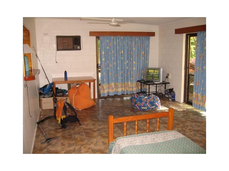 Mission Beach QLD 4852