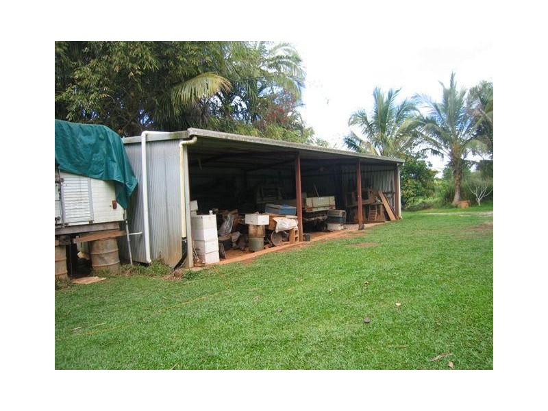 Mission Beach QLD 4852