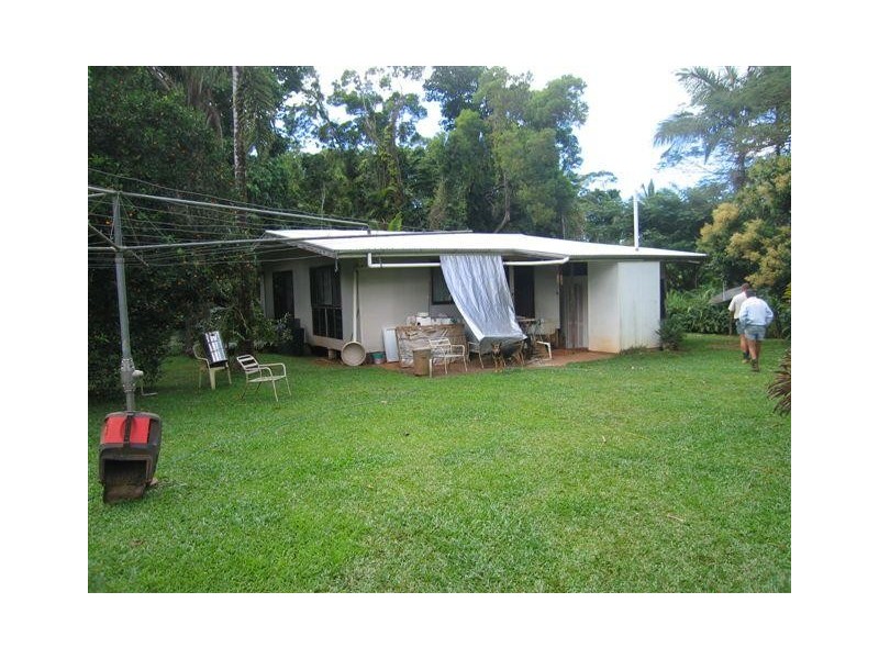 Mission Beach QLD 4852