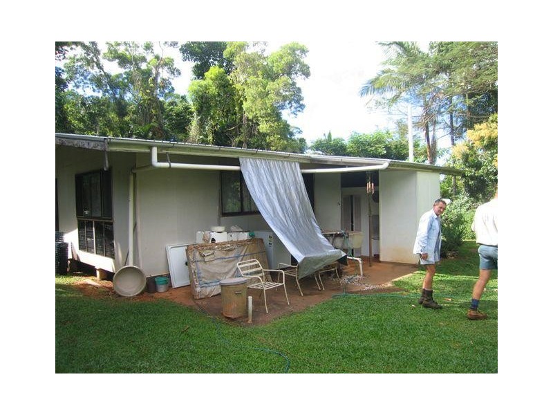 Mission Beach QLD 4852