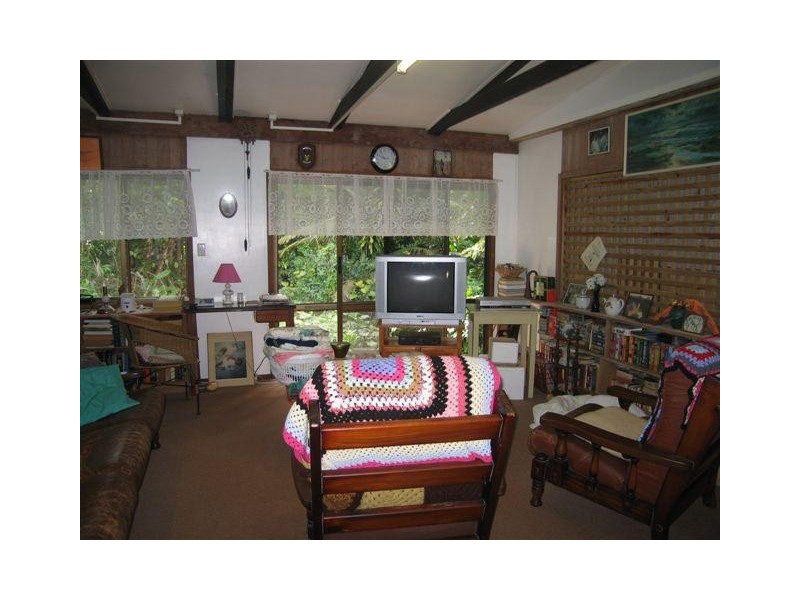 Mission Beach QLD 4852