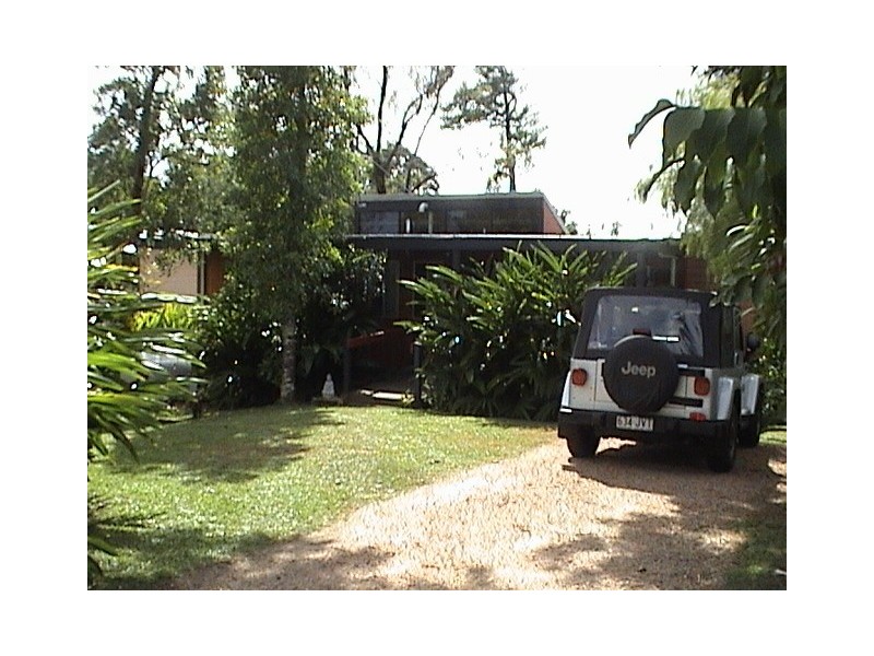 Mission Beach QLD 4852